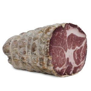 Coppa di Suino Morselli