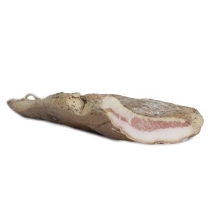 Guanciale di Suino Morselli