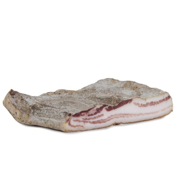 Pancetta Tesa Morselli