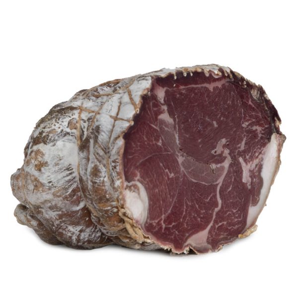 Prosciutto Crudo di Pecora Morselli