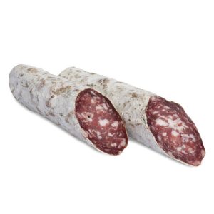 Salame al tartufo morselli