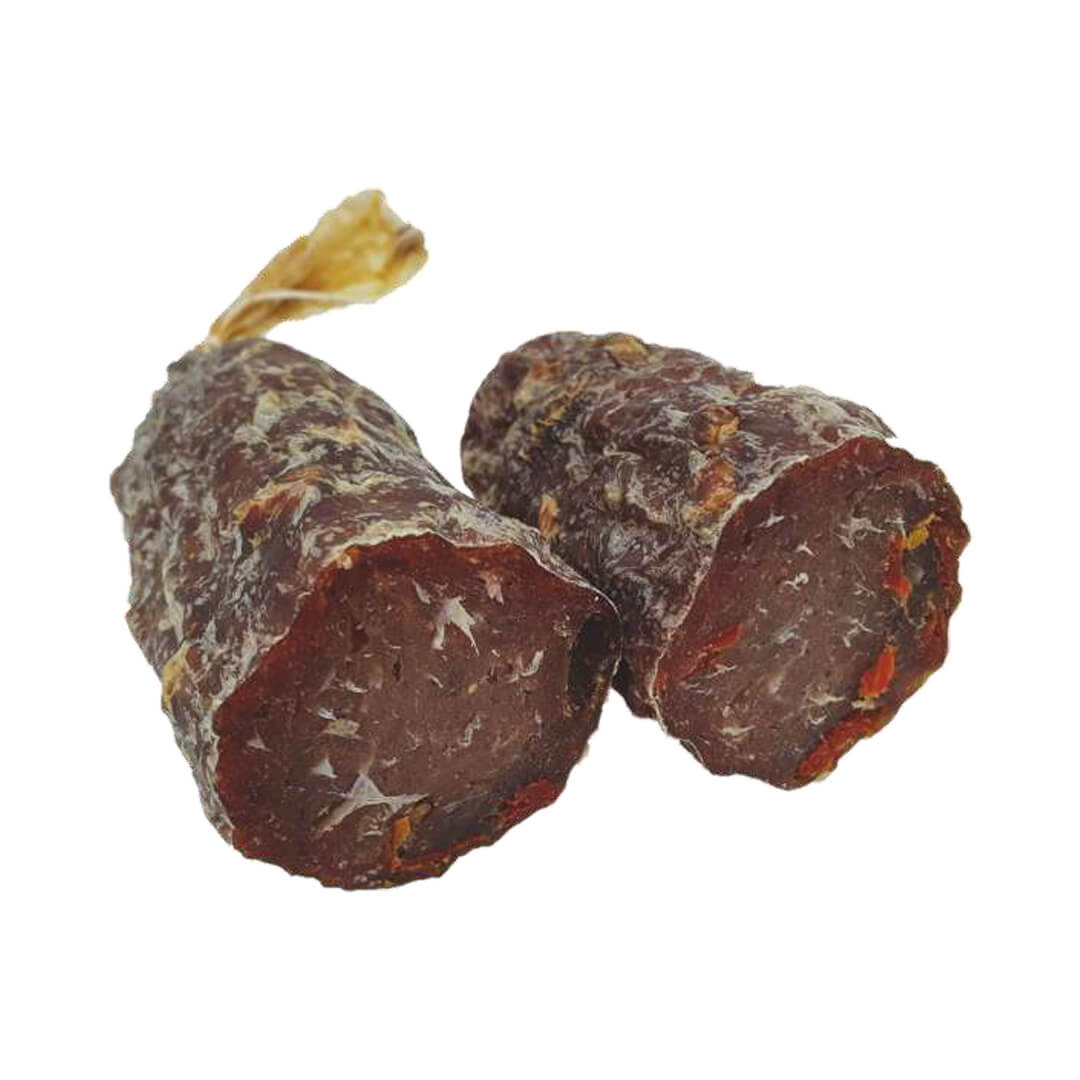 Salame di tonno al finocchietto SAN PANTALEO